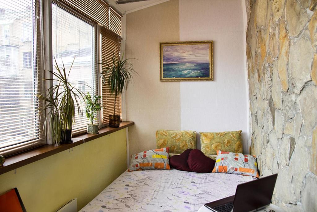 Hostel Kyiv-Art Room photo